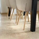 CLASSIC MIX travertine tiles 61x40,6x1,2 cm honed