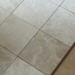 Marble PAPILON  tiles 20.3×20.3×1 cm honed